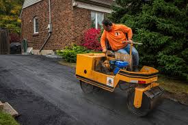 Best Driveway Maintenance Services  in Wolverine Lake, MI